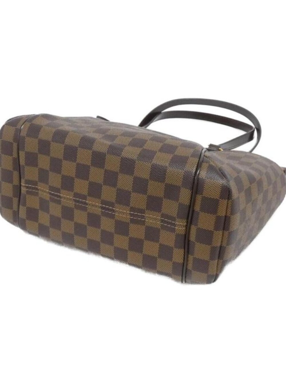 Louis Vuitton Damier Totally PM Bag - Picture 2 of 6